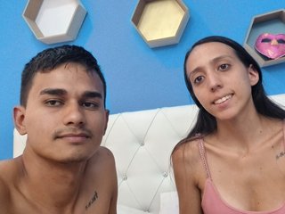 Erotický videochat charly-x-emily