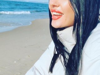 Erotický videochat charmBella