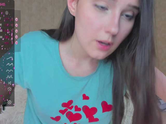 Vysílací screenshoty Charmesmi