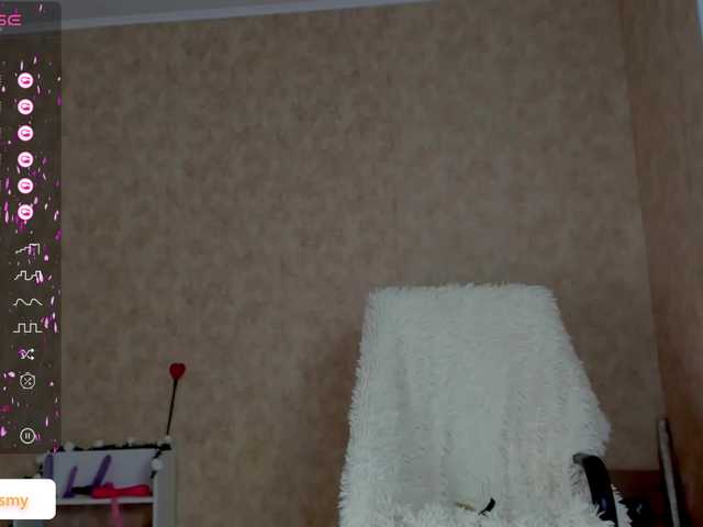 Vysílací screenshoty Charmesmi