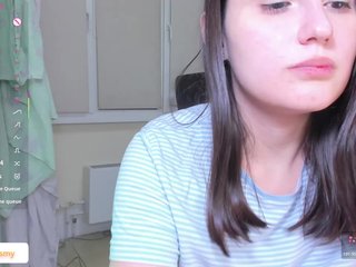 Erotický videochat Charmesmi