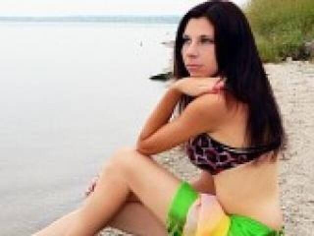 Fotografie profilu charming22