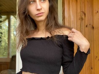Erotický videochat CharmingCharisma1