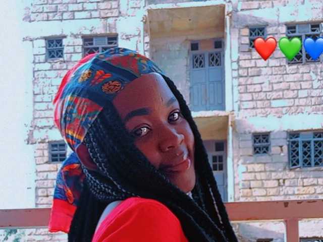 Fotografie profilu Charmingkittie