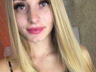 Erotický videochat CharmingLilly