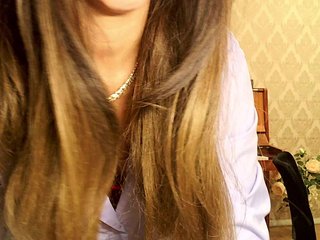 Erotický videochat Charmingvenus11701