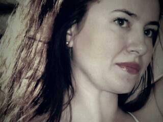 Erotický videochat CharmingWanda