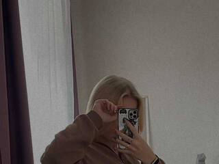 Erotický videochat Charmulik