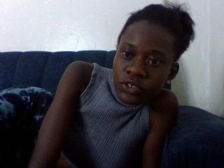 Erotický videochat charmychassy27