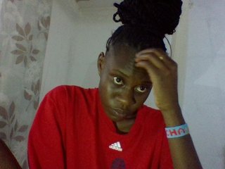 Erotický videochat charmychassy27