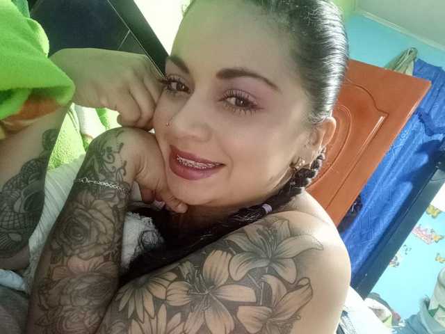 Fotografie profilu charon03