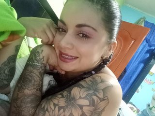 Erotický videochat charon03