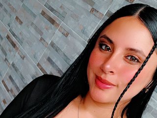 Erotický videochat Charrlotte-star