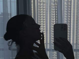 Erotický videochat CharRoseX