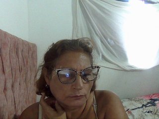 Erotický videochat charrysexy