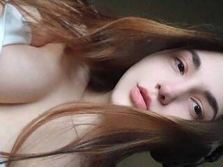 Erotický videochat chat69baby