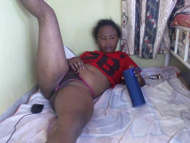 Vysílací screenshoty chatte-rose