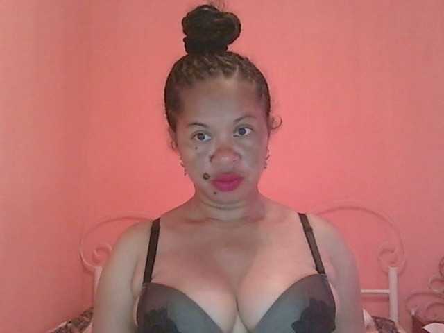 Vysílací screenshoty chatte-rose