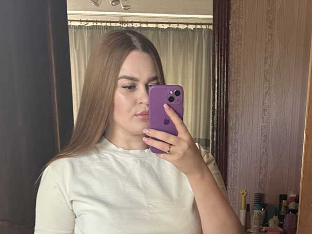 Fotografie profilu Chattie-Issy