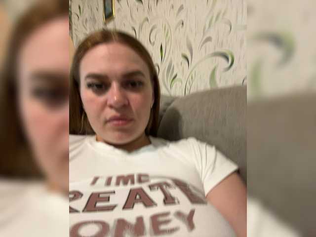 Vysílací screenshoty Chattie-Issy