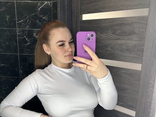 Erotický videochat Chattie-Issy