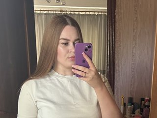 Erotický videochat Chattie-Issy