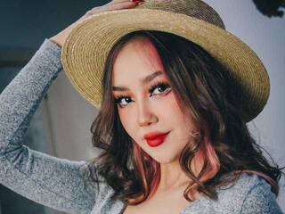 Erotický videochat ChauLee