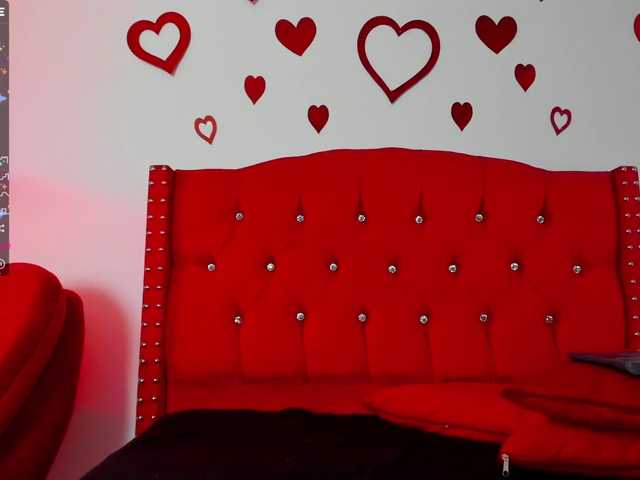 Vysílací screenshoty chay-angels