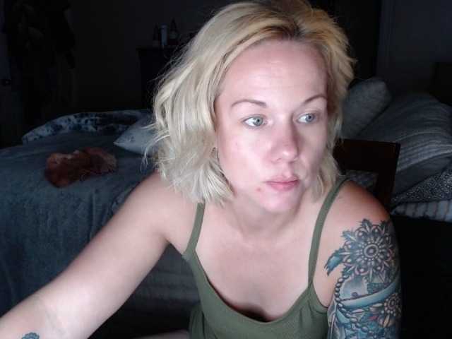 Vysílací screenshoty AvaWynn