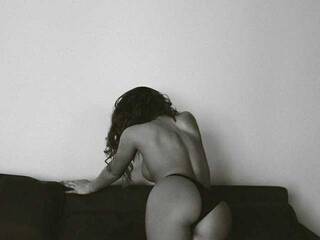 Erotický videochat CheekyFay