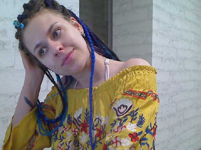 Vysílací screenshoty Aurodita