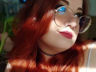 Erotický videochat ChellWillTell