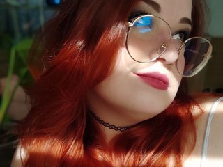 Erotický videochat ChellWillTell