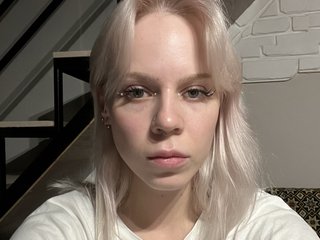 Erotický videochat ChelseaLascurain