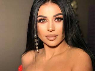 Erotický videochat ChelseyFlores