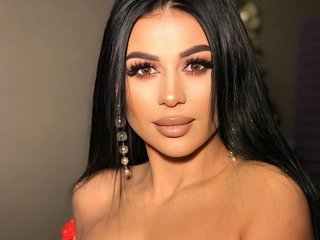 Erotický videochat ChelseyFlores