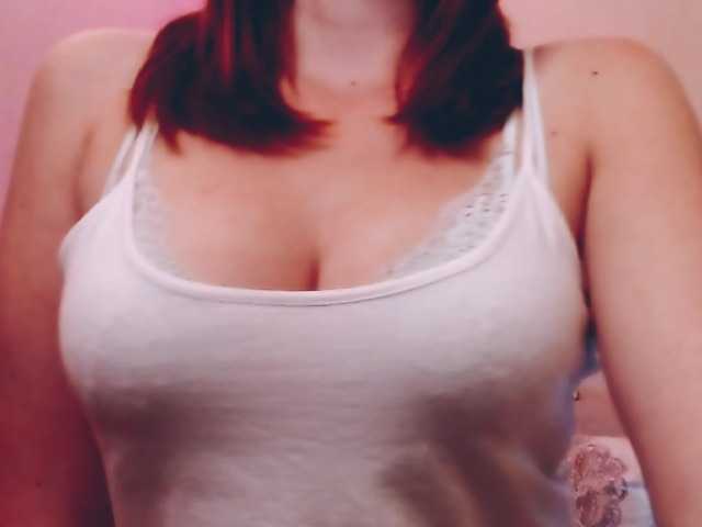 Fotky ChelseyRayne HI! Welcome to my room! Lush on! Let's fun together! @total Strip show