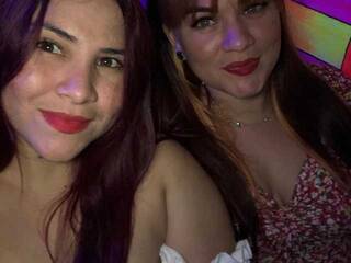 Erotický videochat Chely-Marly