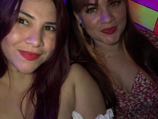 Erotický videochat Chely-Marly