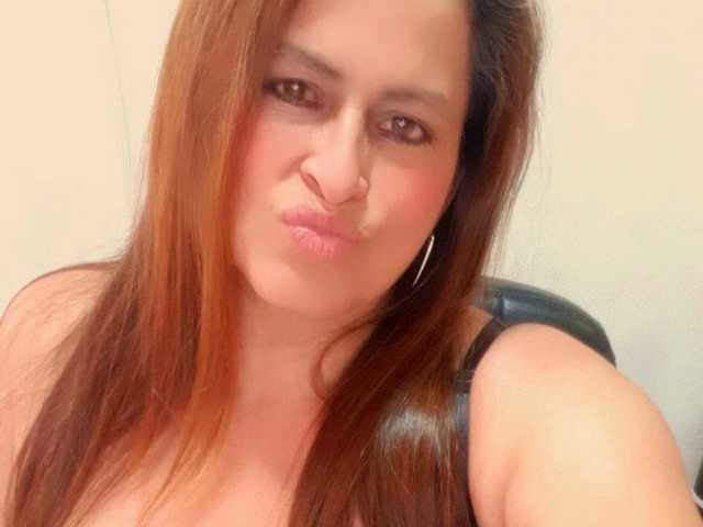 Fotografie profilu cherazade