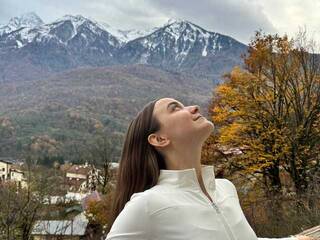 Erotický videochat ChereeCapek