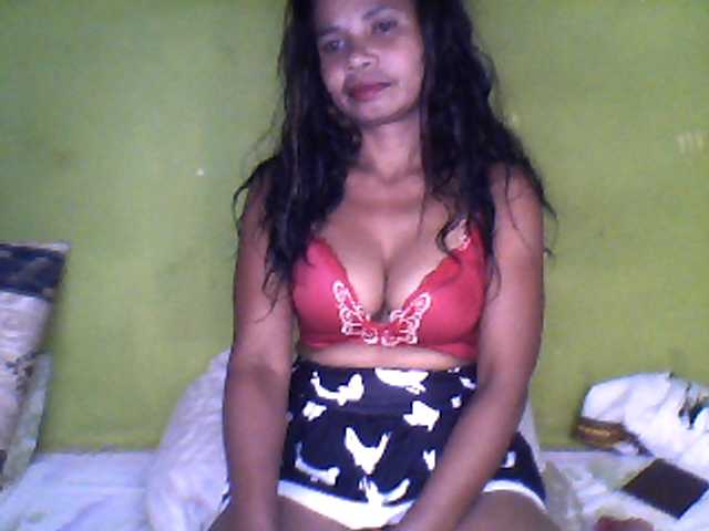 Vysílací screenshoty cheri-coco