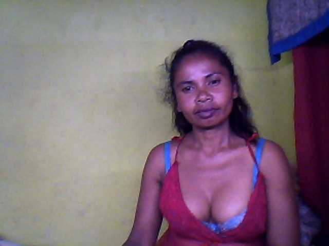 Vysílací screenshoty cheri-coco