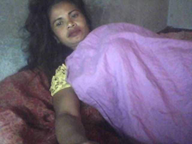 Vysílací screenshoty cheri-coco