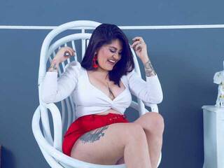 Erotický videochat CherieDevilles