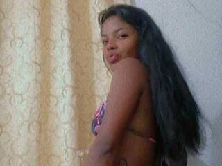 Erotický videochat cheriepetty