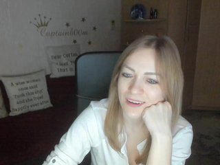 Erotický videochat SilviaSweet