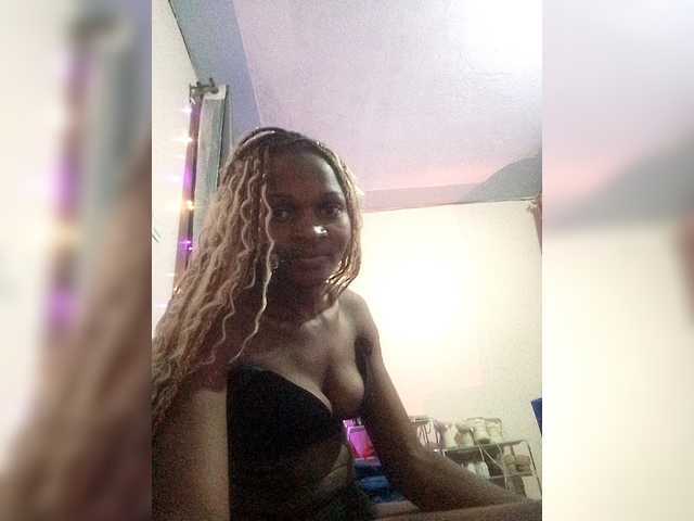 Vysílací screenshoty CherizM