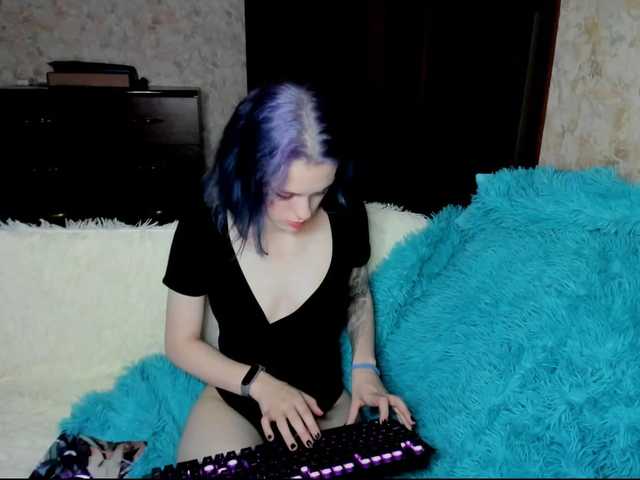 Vysílací screenshoty Chernichcka