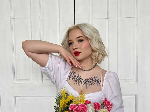 Fotografie profilu CherriBlossoms